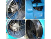 K-35 Hava Fan Motoru