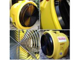 K-50 Hava Fan Motoru